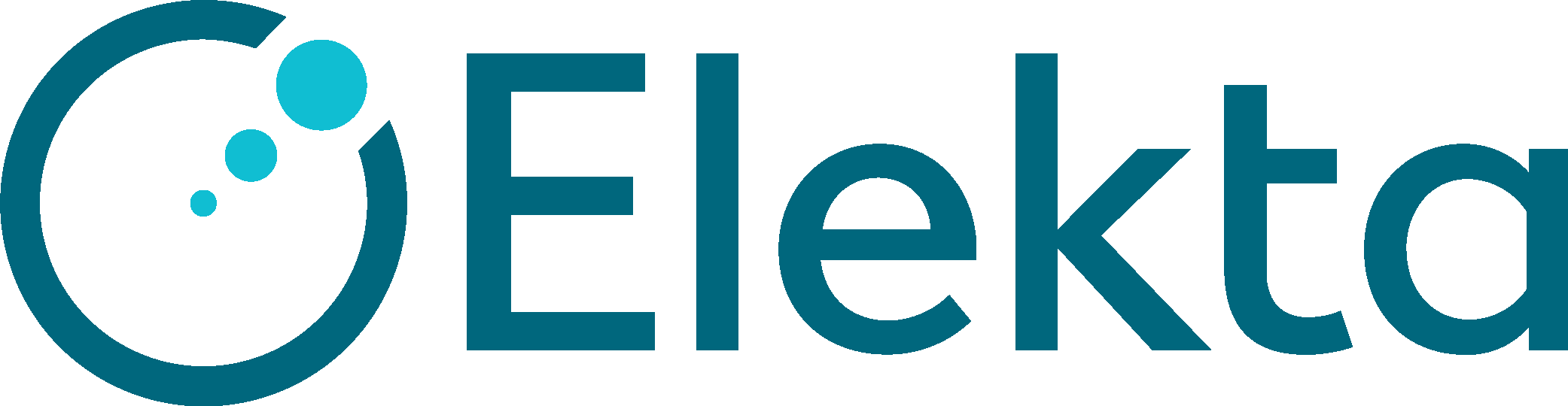 Elekta Logo